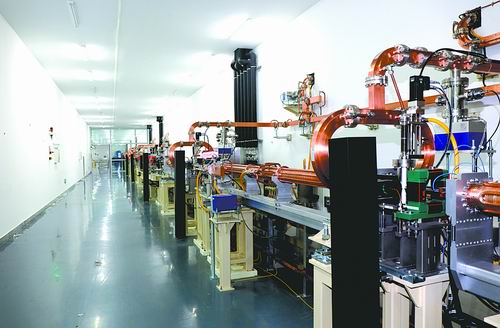 “中國(guó)第一，世界最亮”：我國(guó)成功研制世界上